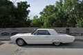 Early 60s Ford Thunderbird