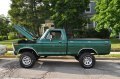 Late 70s F150 Custom