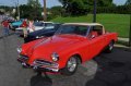 1953 Studebaker Commander