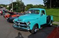 1954 Chevrolet Pickup