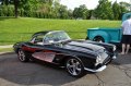 1961 Corvette Roadster