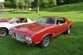 1971 Oldsmobile Cutlass Supreme