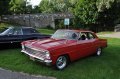 1966 Chevrolet Chevy II