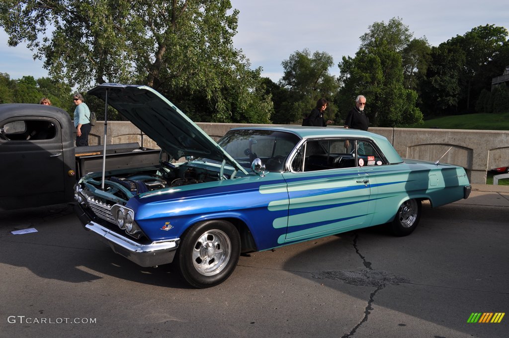 1962 Chevrolet Impala