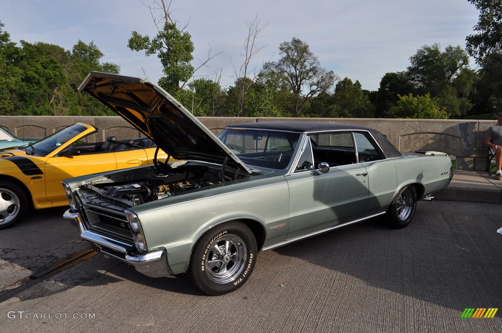 1965 Pontiac GTO