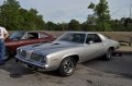 Pontiac Grand Am Colonnade Hardtop 455