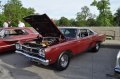 Plymouth Road Runner 426 HEMI