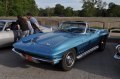 1965 Corvette Sting Ray Convertible