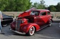 1938 Chevrolet 2 Door Sedan