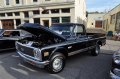 Chevrolet C10 Cheyenne Shortbed Pickup