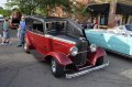 1934 Ford Hot Rod