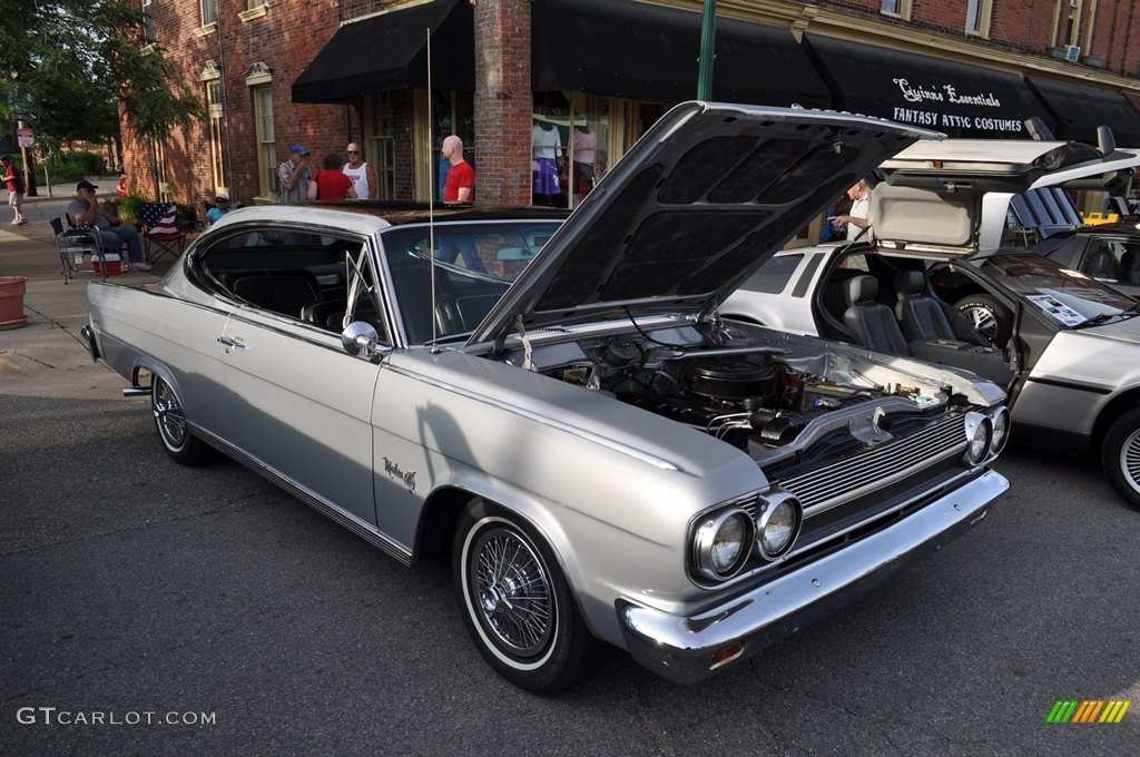 1965 Rambler Marlin