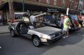 1981 Delorean DMC-12