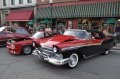 1957 Ford Fairlane Sunliner Convertible