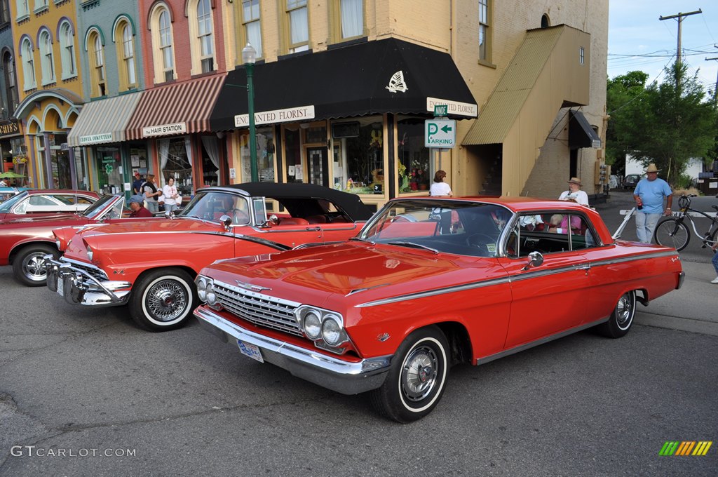 Chevrolet Impala