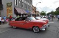 1956 Ford Failane Convertible