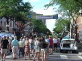 16th Annual Rolling Sculpture Car Show