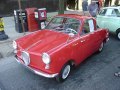 1959 Goggomobile TS400 Micro Car