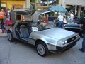 1981 Delorean DMC-12