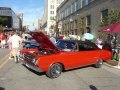 1967 Plymouth Belvedere HEMI GTX