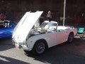 Triumph TR4