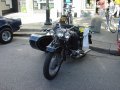 1997 Ural Touist Russian Motorcycle