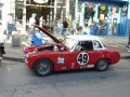 1968 MG Midget - Vintage Race Car