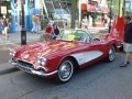 1960 Chevrolet Corvette