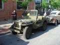 1953 Willys Jeep