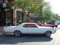 1965 Oldsmobile Starfire Hardtop