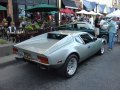 1972 DeTomaso Pantera