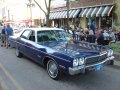 1974 Plymouth Fury