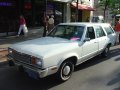 1980 Ford Fairmont Wagon