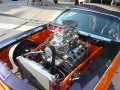 Blown Hemi