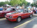 Mid 80s Ford Mustang GT