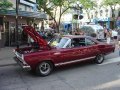 1966 Ford Fairlane Coupe