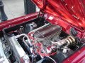 Ford 390 cid FE Engine