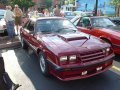 1982 Ford Mustang GT