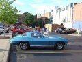 1966 Chevrolet Corvette Sting Ray