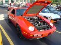 1986 Porsche 928 S