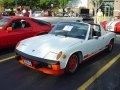 1974 Porsche 914