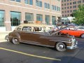 1947 DeSoto Custom Suburban