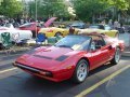 1983 Ferrari 308 GTS