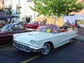 1960 Ford Thunderbird Convertible