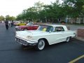 1960 Ford Thunderbird Coupe