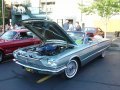 1966 Ford Thunderbird Convertible