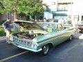 1959 Chevrolet El Camino