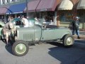 1928 Ford Roadster