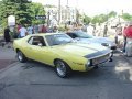 1973 AMC Javelin 304 V8