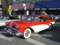 1957 Buick Century Caballero Estate Wagon